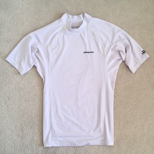 Patagonia Men’s R0 Rash Guard Top